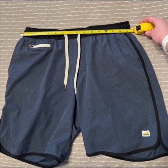 Choir banks shorts - Picture 5 of 8